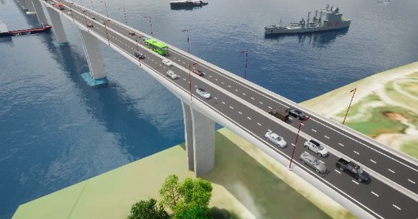 Dự án hạ tầng trọng điểm tại Nhơn Trạch đề xuất tăng vốn thêm hơn 2.300 tỉ đồng, khi nào về đích?