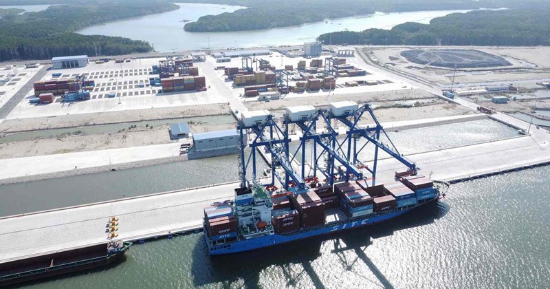 Đồng Nai phê duyệt quy hoạch KCN 330 ha, giáp cao tốc