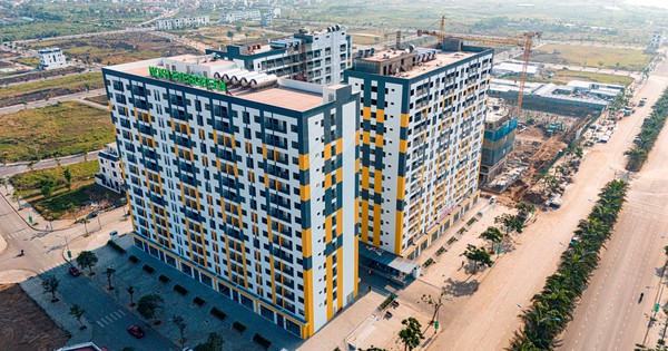 Hàng nghìn người dân tỉnh Đồng Nai đón tin vui khi 6 dự án nhà ở xã hội quy mô hơn 6.000 căn hộ đang “tìm chủ”