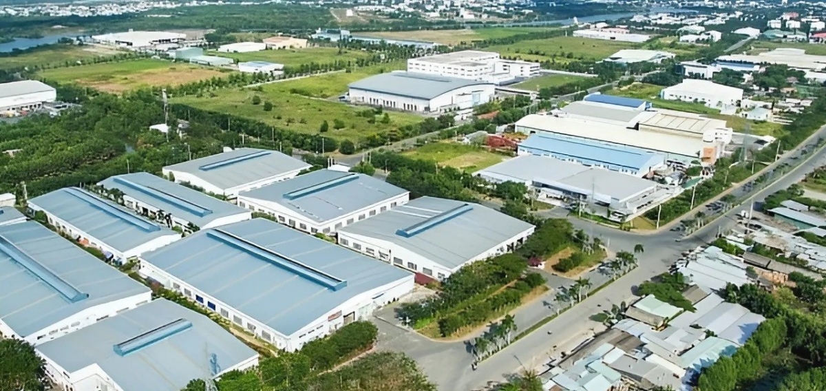 Tỉnh Bắc Giang sẽ có thêm 2 khu công nghiệp mới quy mô lớn