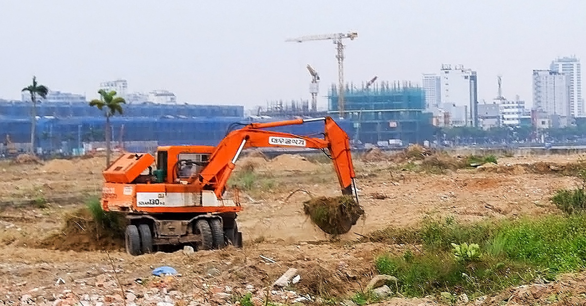 Tái khởi động dự án bất động sản và bến du thuyền Đà Nẵng sau lùm xùm