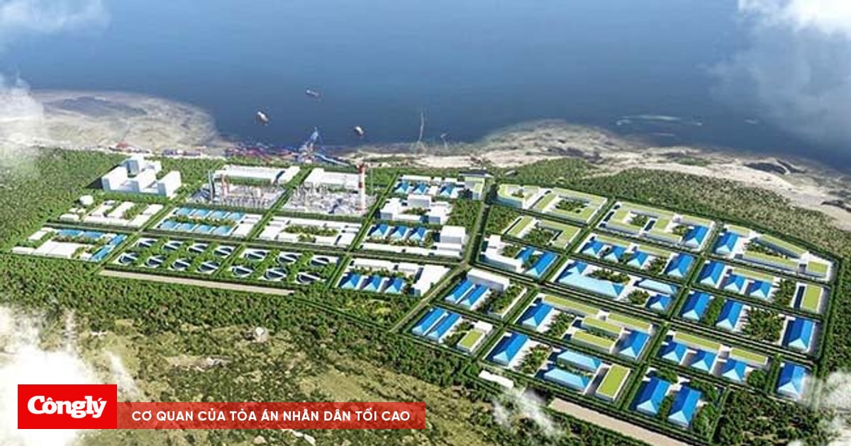 Bình Định sẽ đối thoại với người dân liên quan đến tiến độ dự án