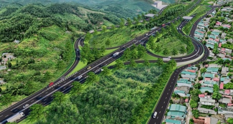Chốt tiến độ thẩm định cao tốc Quy Nhơn – Pleiku có vốn đầu tư 43.510 tỷ đồng