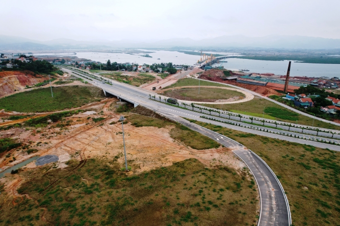 Quốc lộ 18 đoạn Nội Bài – Bắc Ninh có thể được nâng cấp thành cao tốc