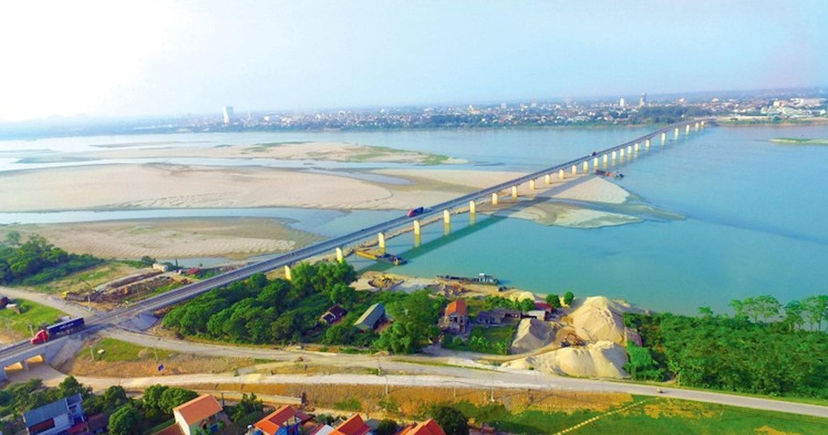 Đề xuất bố trí hơn 14 nghìn tỷ gỡ khó 11 dự án BOT như cầu Ba Vì – Việt Trì, hầm Đào Cả…