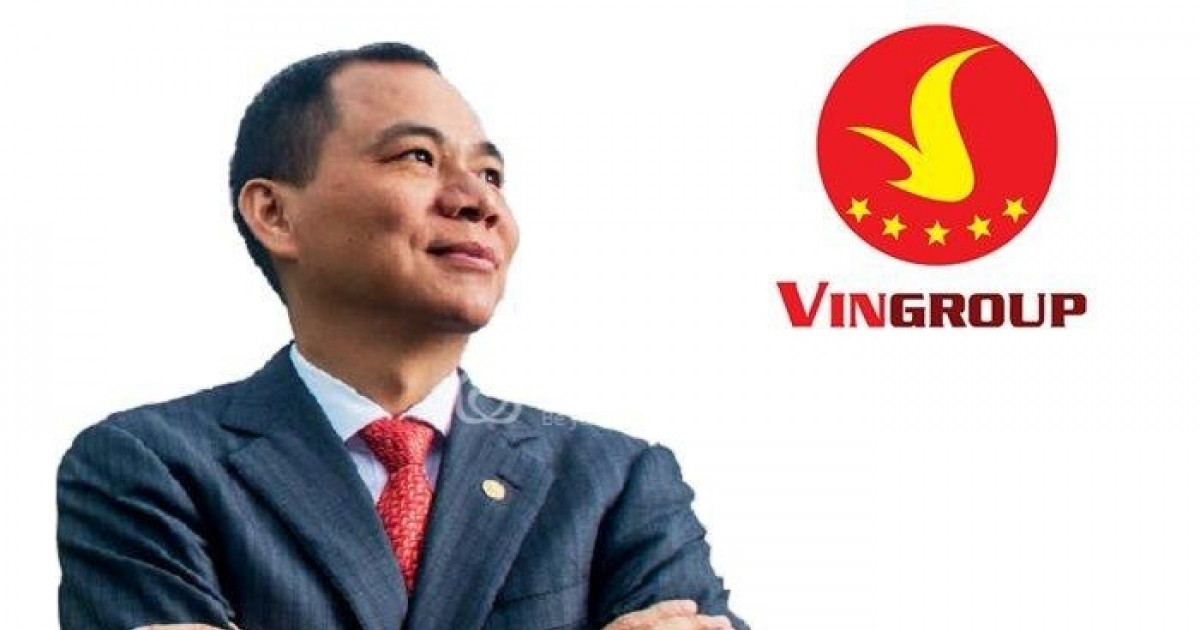 Diễn biến mới tại dự án khu đô thị 1,6 tỷ USD do Vingroup đề xuất