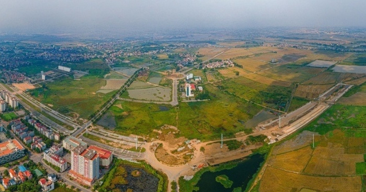 Bắc Ninh ra công văn hỏa tốc thúc đẩy siêu dự án 44.500 tỷ đồng của Vingroup (VIC)
