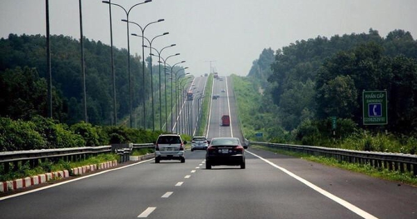 Cao tốc Gia Nghĩa – Chơn Thành, Ninh Bình – Hải Phòng: Không để xảy ra tình trạng ‘quân xanh, quân đỏ’