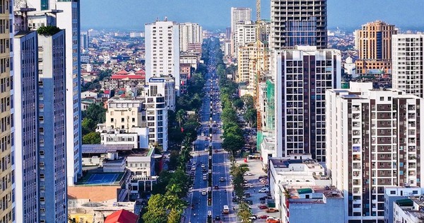 Đại lộ nghìn tỷ, cao tốc liên tục thông xe…tạo “bệ phóng” cho bất động sản thành Vinh