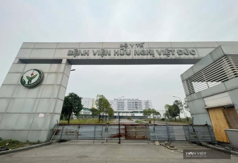 Dự án Bệnh viện Bạch Mai – Việt Đức cơ sở 2 đặt ở Hà Nam có sai lầm khi quá gần Hà Nội?