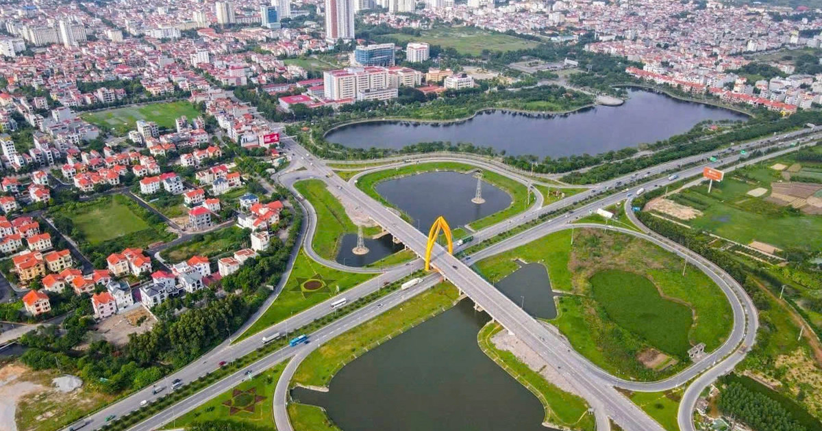 Toàn cảnh Bắc Ninh, từ tỉnh nông nghiệp nhỏ bé vươn lên đứng đầu thu hút vốn ngoại