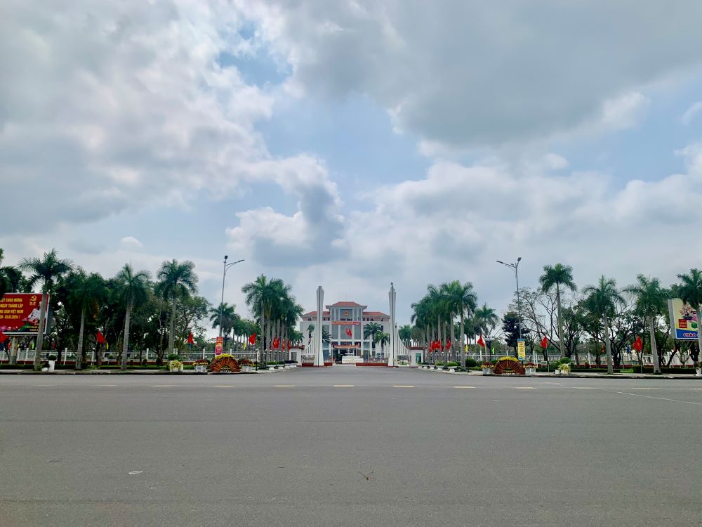 Chủ tịch tỉnh Quảng Nam nói gì về chủ trương sáp nhập tỉnh Quảng Nam và TP. Đà Nẵng?