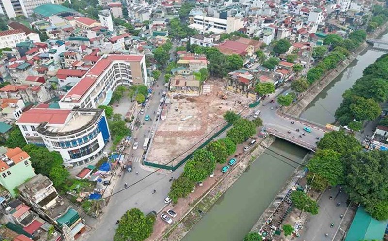 Bắc Ninh kêu gọi đầu tư vào khu đô thị, thương mại gần 4.000 tỷ đồng