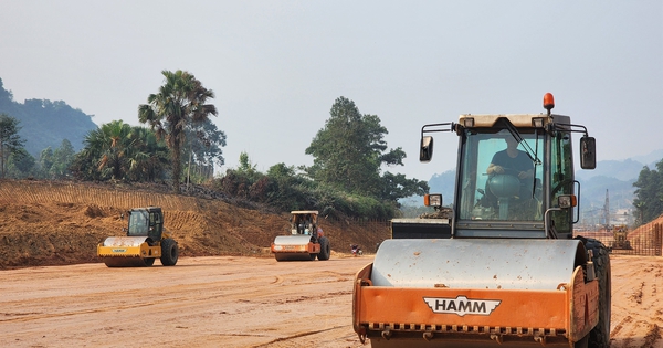 Còn 10 tháng tới hẹn về đích, tiến độ cao tốc Tuyên Quang – Hà Giang hiện ra sao?