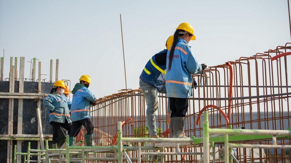 Cận cảnh công viên Sun World tại đô thị nghỉ dưỡng Sun Group Hà Nam sắp hoàn thiện - 5 Cận cảnh công viên Sun World tại đô thị nghỉ dưỡng Sun Group Hà Nam sắp hoàn thiện - 5