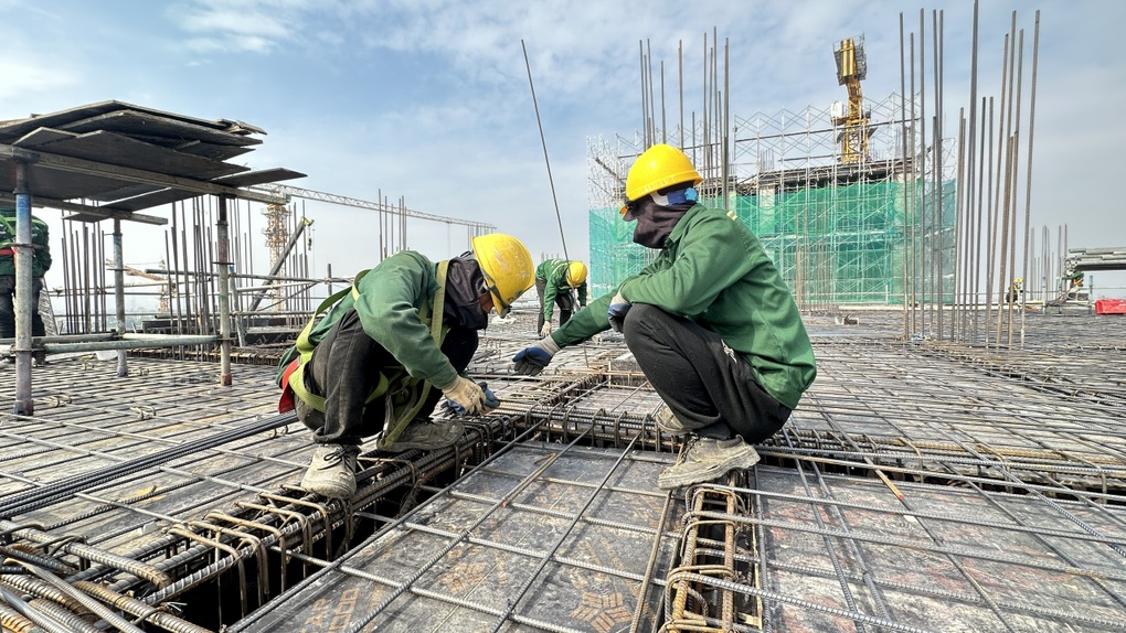 Cận cảnh công viên Sun World tại đô thị nghỉ dưỡng Sun Group Hà Nam sắp hoàn thiện - 8 Cận cảnh công viên Sun World tại đô thị nghỉ dưỡng Sun Group Hà Nam sắp hoàn thiện - 8