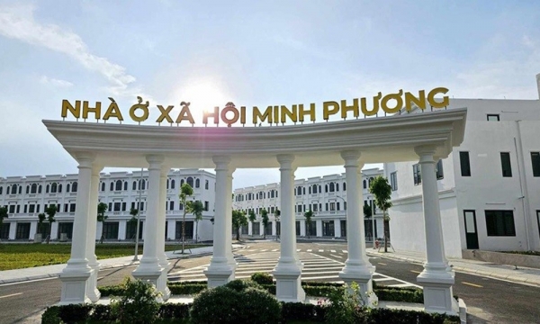 Phú Thọ: Phải hoàn thành gần 22.000 căn nhà ở xã hội giai đoạn 2025 – 2030