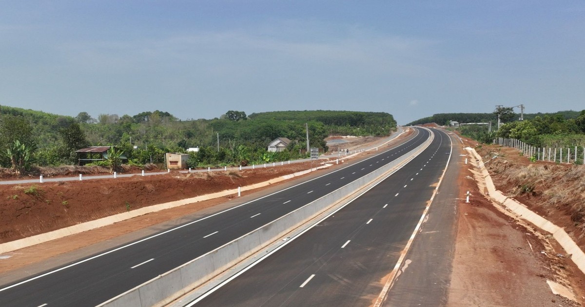 Cao tốc Quảng Ngãi – Kon Tum là dự án trọng điểm của Quảng Ngãi