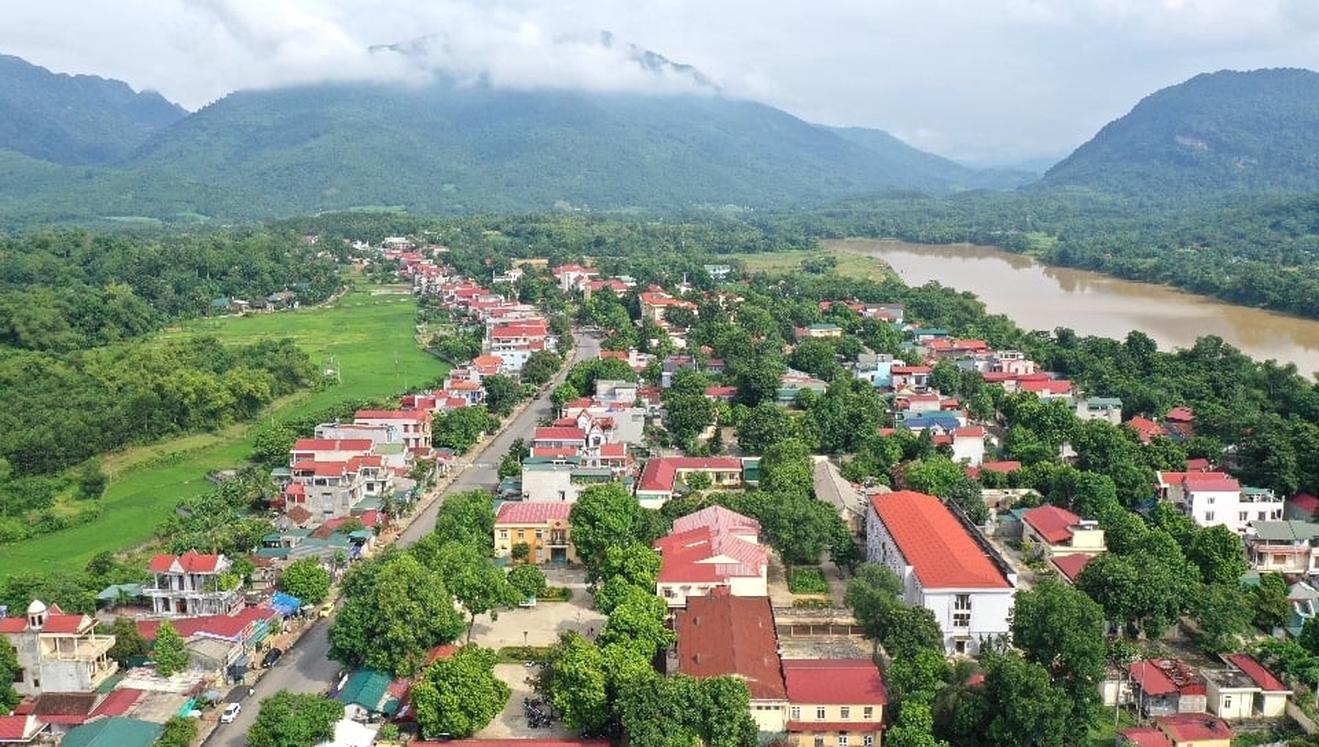 Tuyên Quang: 2 nhà thầu cạnh tranh tại gói thầu xây lắp điện 38 tỷ đồng