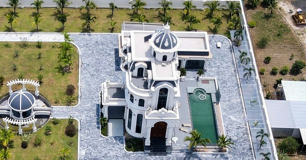 Bình Thuận lên kế hoạch cưỡng chế biệt thự xây dựng trái phép sau nhiều lần gia hạn