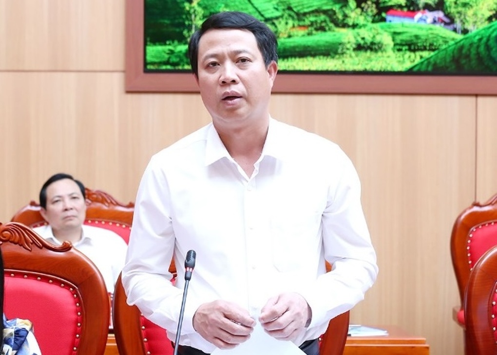 Dự kiến trung tâm hành chính tỉnh Phú Thọ sau sáp nhập là TP Việt Trì - 1 Dự kiến trung tâm hành chính tỉnh Phú Thọ sau sáp nhập là TP Việt Trì - 1