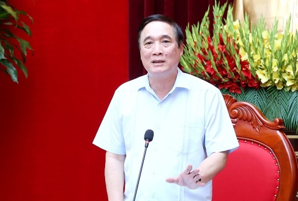 Dự kiến trung tâm hành chính tỉnh Phú Thọ sau sáp nhập là TP Việt Trì - 2 Dự kiến trung tâm hành chính tỉnh Phú Thọ sau sáp nhập là TP Việt Trì - 2