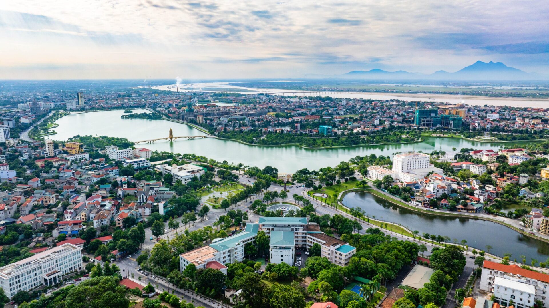 Phú Thọ thông qua chủ trương sáp nhập với tỉnh Vĩnh Phúc, Hòa Bình - 2