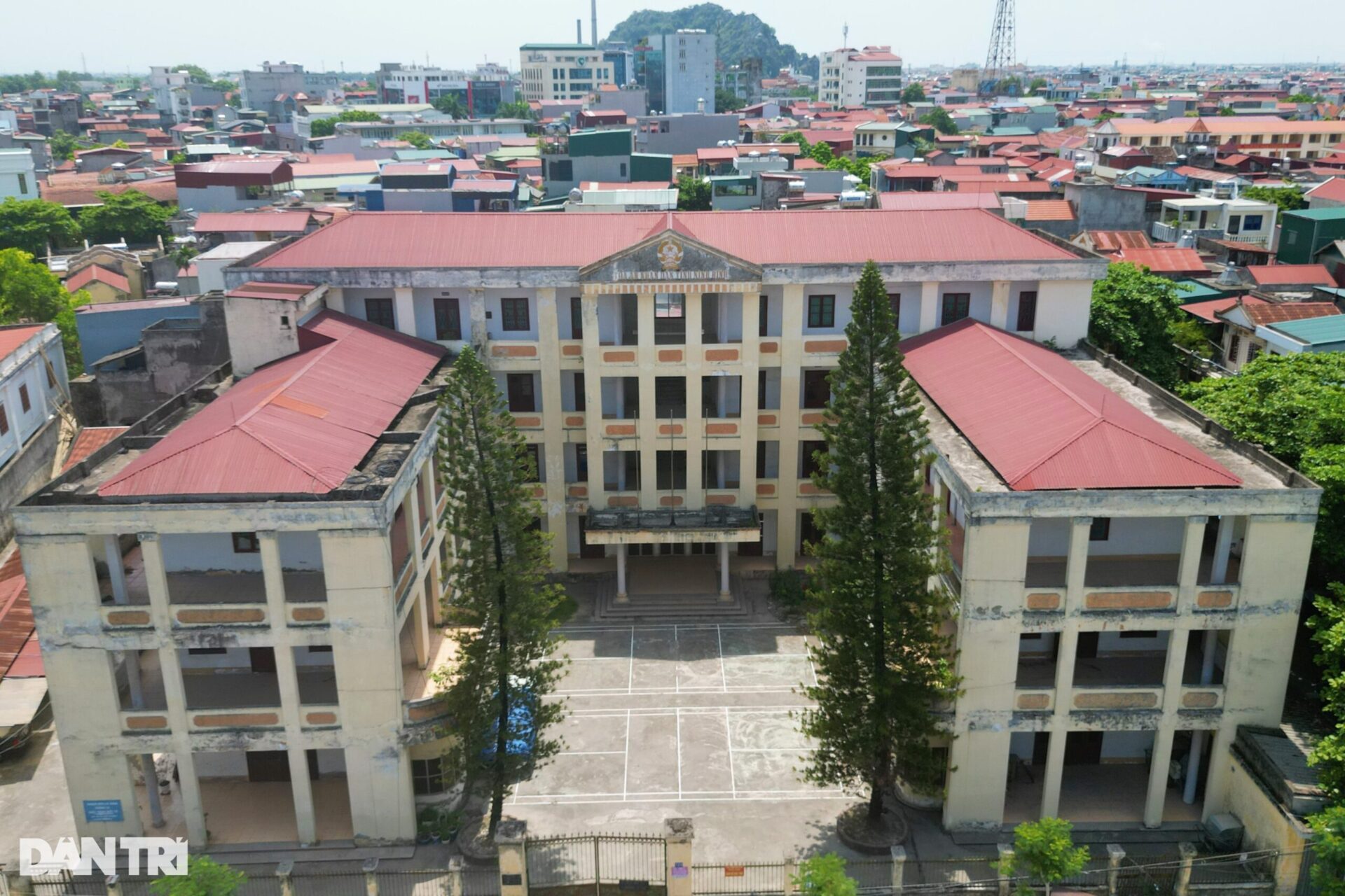 Số phận gần 2.800 cơ sở nhà, đất dôi dư ở Ninh Bình - 1