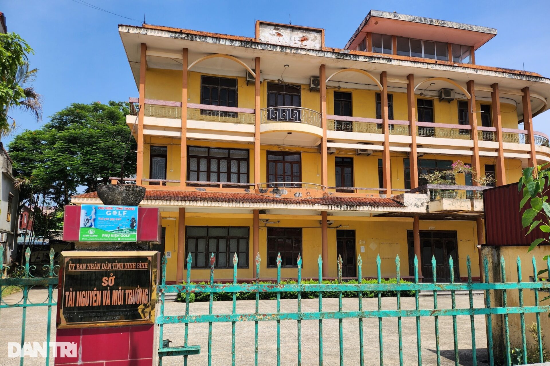 Số phận gần 2.800 cơ sở nhà, đất dôi dư ở Ninh Bình - 2