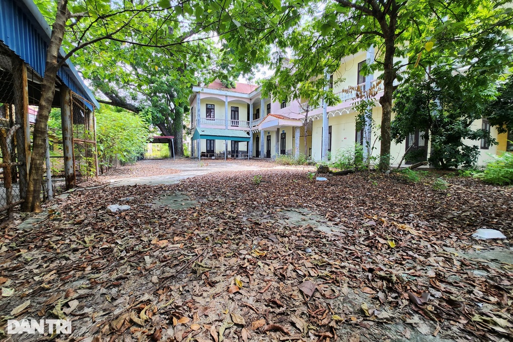 Số phận gần 2.800 cơ sở nhà, đất dôi dư ở Ninh Bình - 3 Số phận gần 2.800 cơ sở nhà, đất dôi dư ở Ninh Bình - 3
