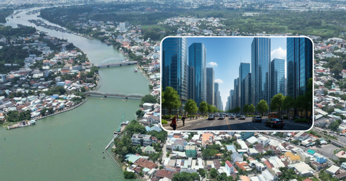 Hơn 1.000 trường hợp bị thu hồi đất tại Đồng Nai để nhường chỗ cho dự án KĐT 72.000 tỷ