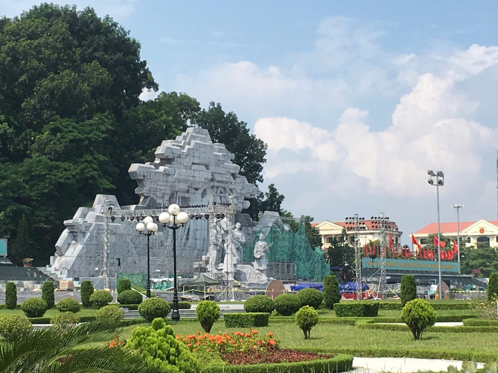 Tỉnh từng 2 lần nhập vào, tách ra nhưng vẫn quay về với tên gọi cũ - 5 Tỉnh từng 2 lần nhập vào, tách ra nhưng vẫn quay về với tên gọi cũ - 5