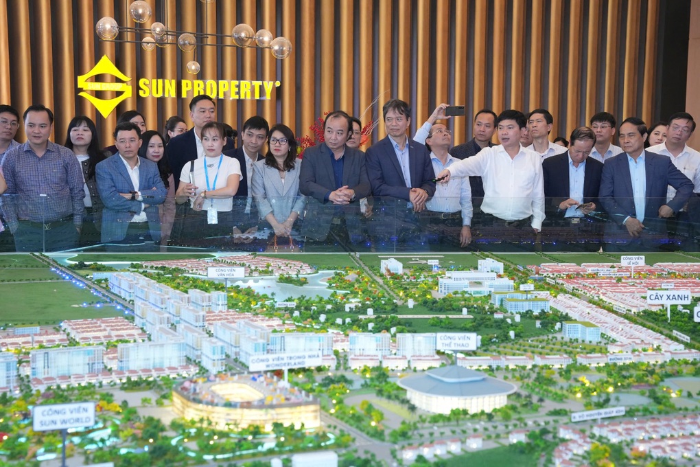 Nghìn tỷ đầu tư cho giáo dục, y tế của vùng đất phía Nam Hà Nội - 3 Nghìn tỷ đầu tư cho giáo dục, y tế của vùng đất phía Nam Hà Nội - 3