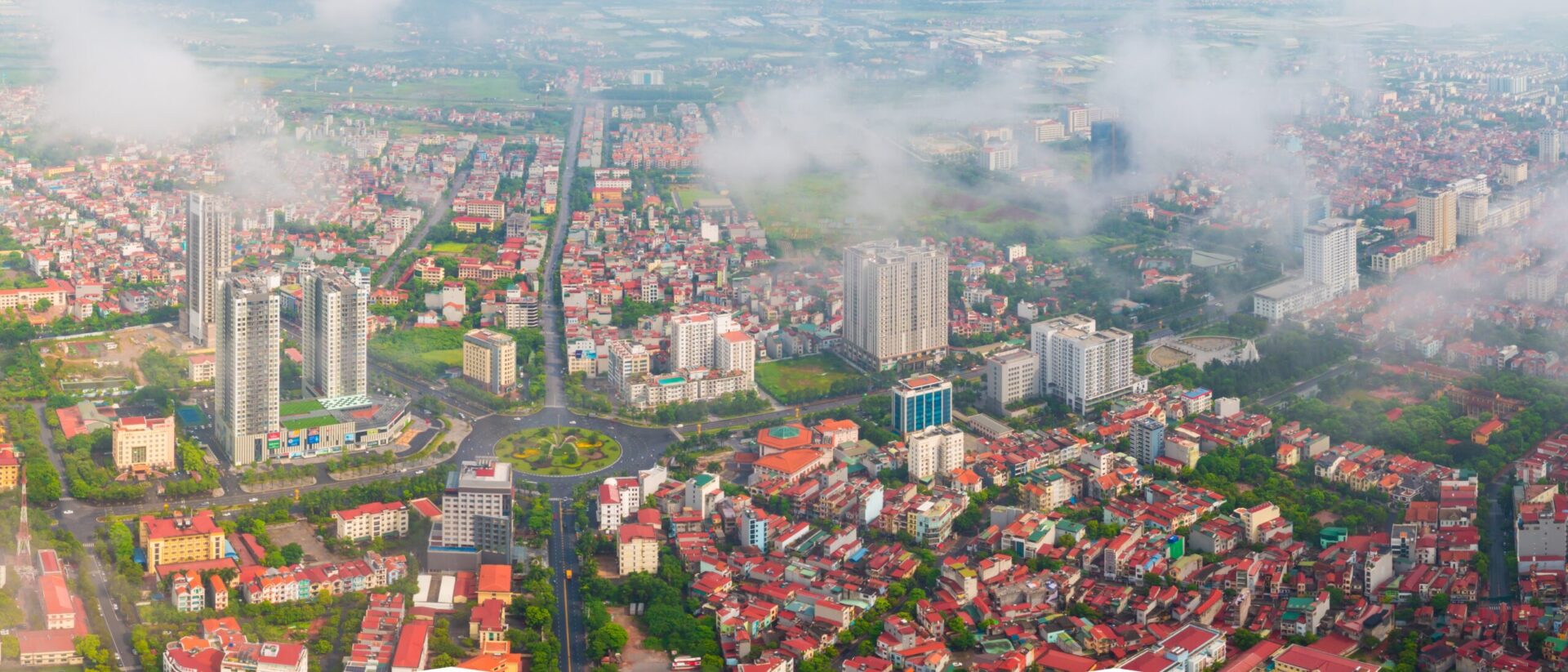 TasecoLand trúng thầu dự án lớn tại Bắc Ninh - 1
