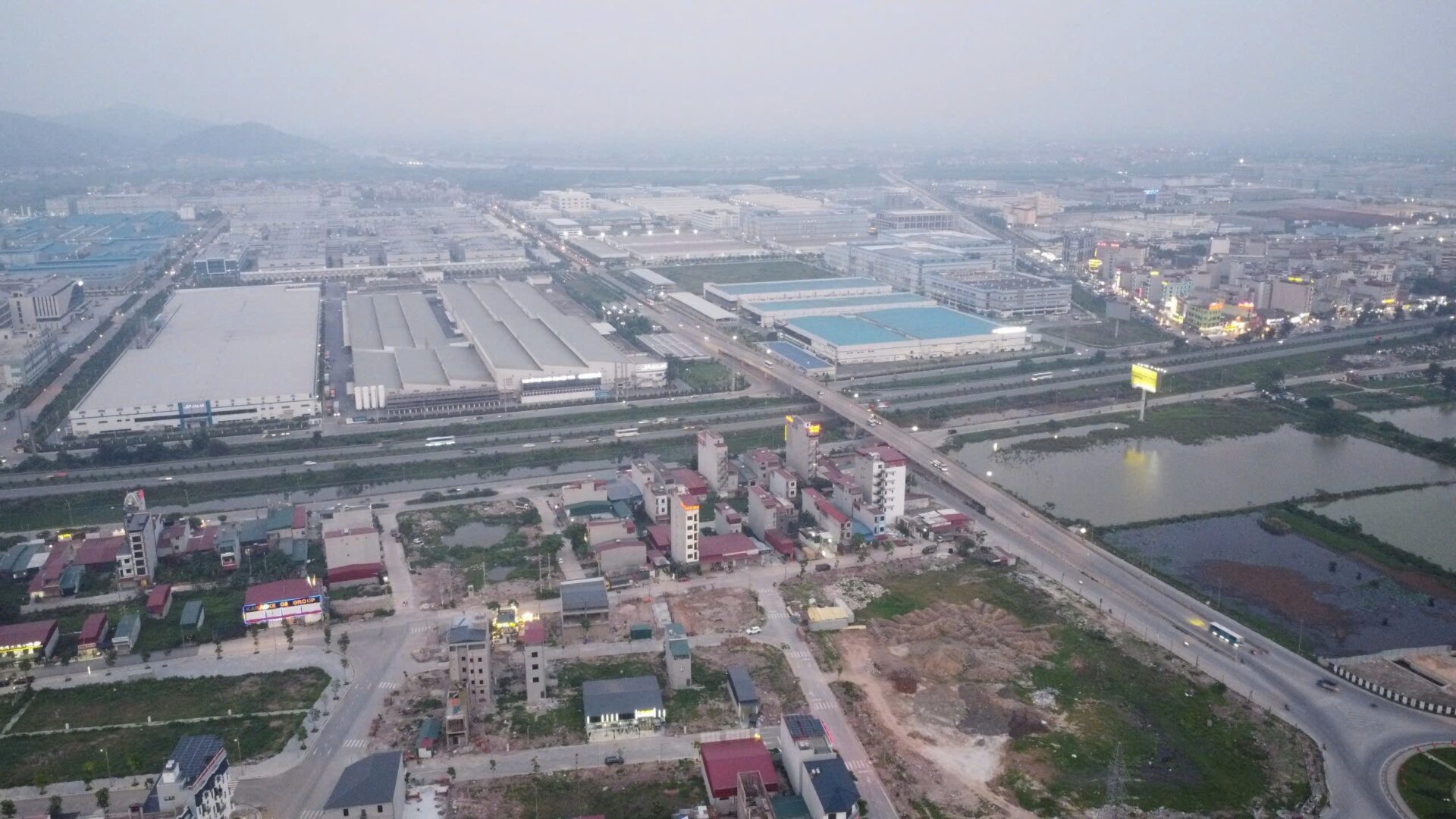 Tabudec TNH Việt Yên: Điểm sáng đầu tư tại Bắc Giang - 1