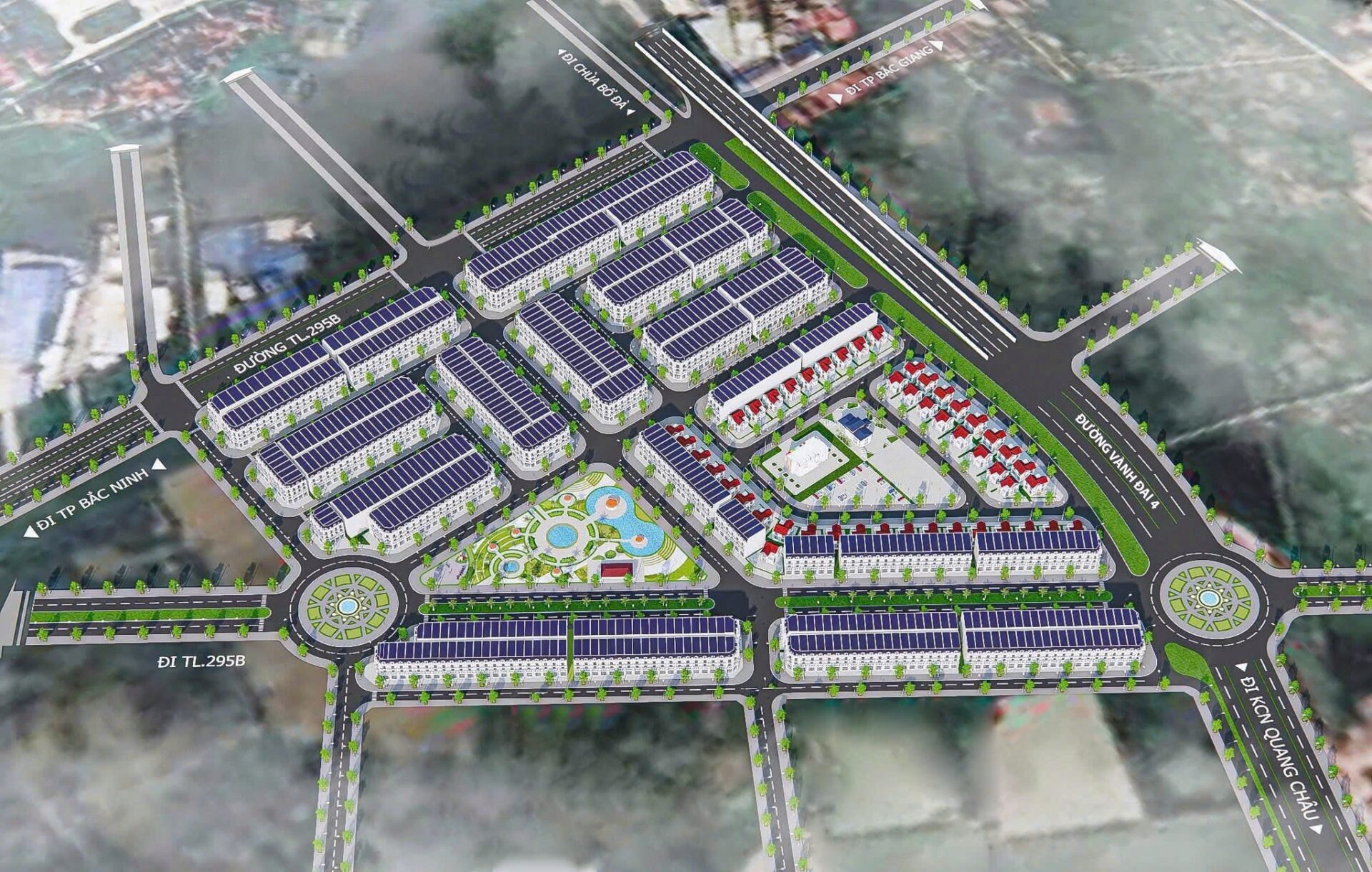 Tabudec TNH Việt Yên: Điểm sáng đầu tư tại Bắc Giang - 3