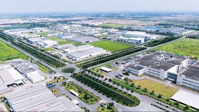 Bình Định: Chấp thuận đầu tư khu công nghiệp Bình Nghi hơn 900 tỷ đồng