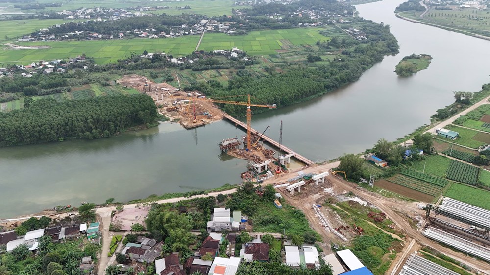 Quảng Ngãi có Khu đô thị mới An Phú quy mô lớn, đa chức năng