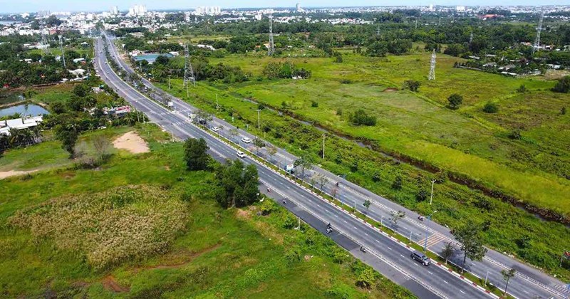Thu hồi đất hơn 1.000 trường hợp ở Đồng Nai để làm dự án Khu đô thị Hiệp Hòa