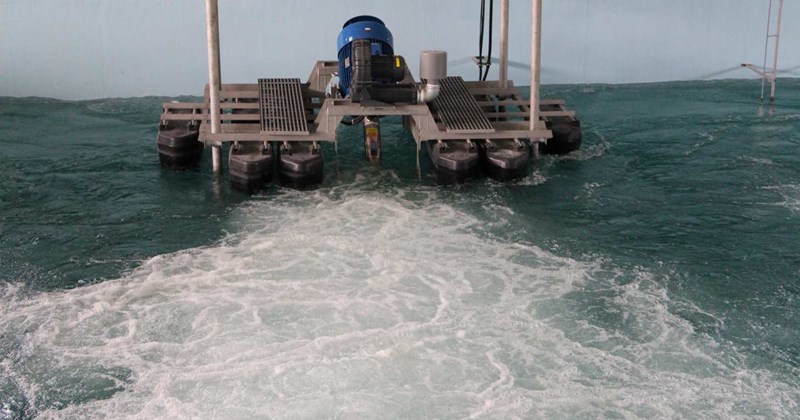 Đầu tư 1.900 tỉ đồng nâng công suất dự án cải thiện môi trường nước ở Bình Dương