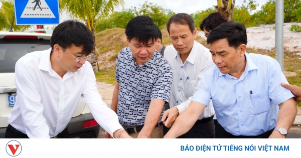 Quảng Nam chấp thuận chủ trương đầu tư KCN Nam Thăng Bình 3.373 tỷ đồng