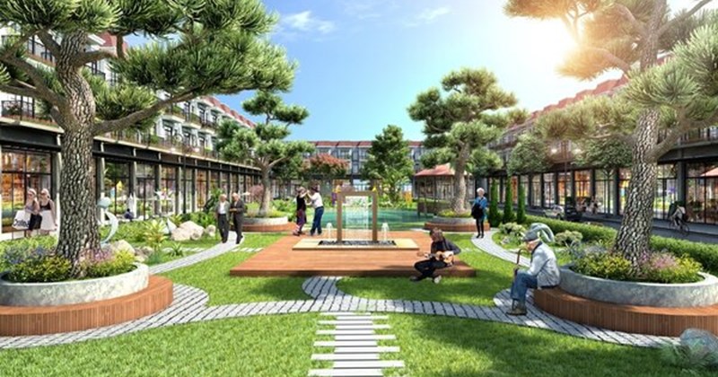 Bắc Ninh đồng ý dịch chuyển tuyến ống xăng dầu qua KĐT 27.000 tỉ đồng của Phú Mỹ Hưng