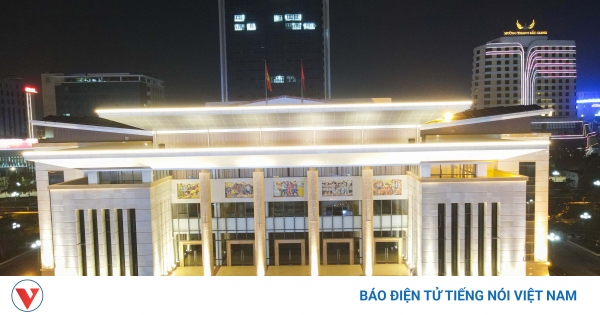 Sáp nhập hai tỉnh Bắc Ninh và Bắc Giang: Dự kiến có 99 đơn vị hành chính cấp xã