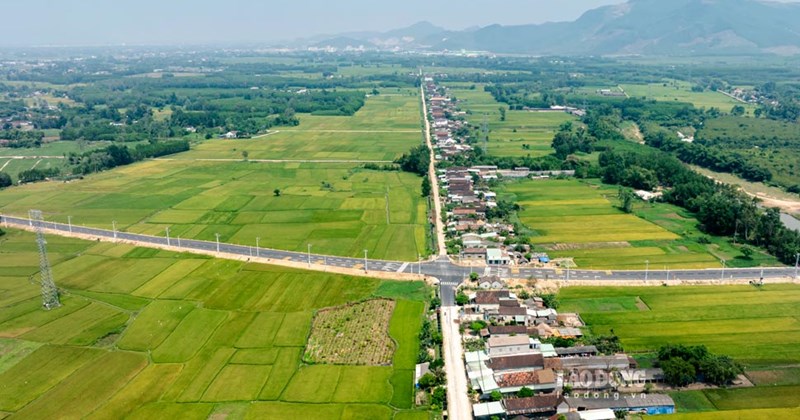 Bình Định chi hơn 1.600 tỷ xây đường kết nối cao tốc đến khu công nghiệp