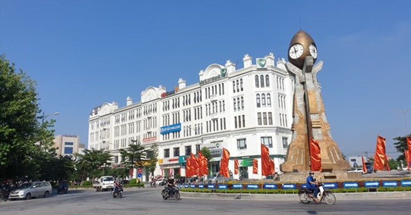 Đầu tư 1.150 tỷ đồng xây cơ sở Đại học Ngoại thương tại Bắc Ninh