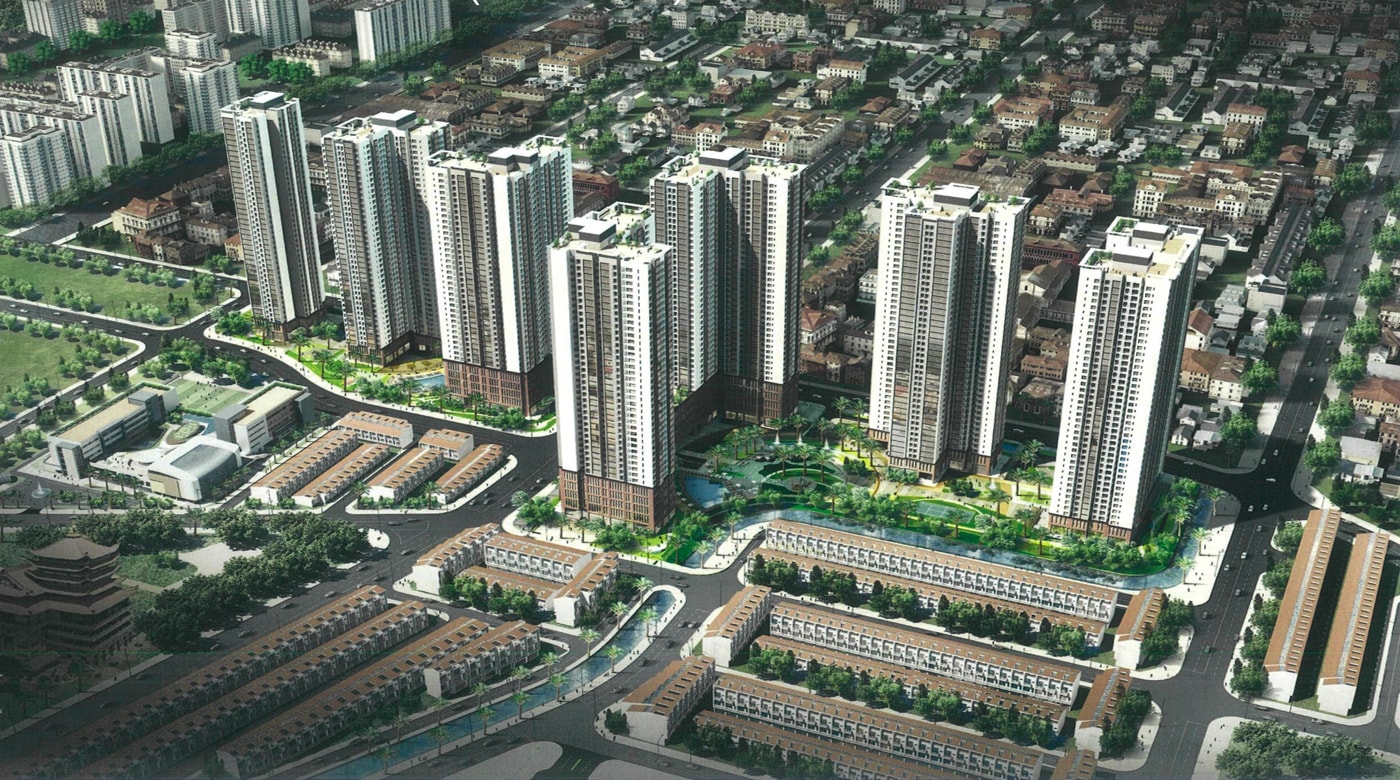 Dự án khu đô thị gần 10.000 tỷ đồng, vị trí đắc địa nằm giữa Quảng Ngãi vừa được phê duyệt