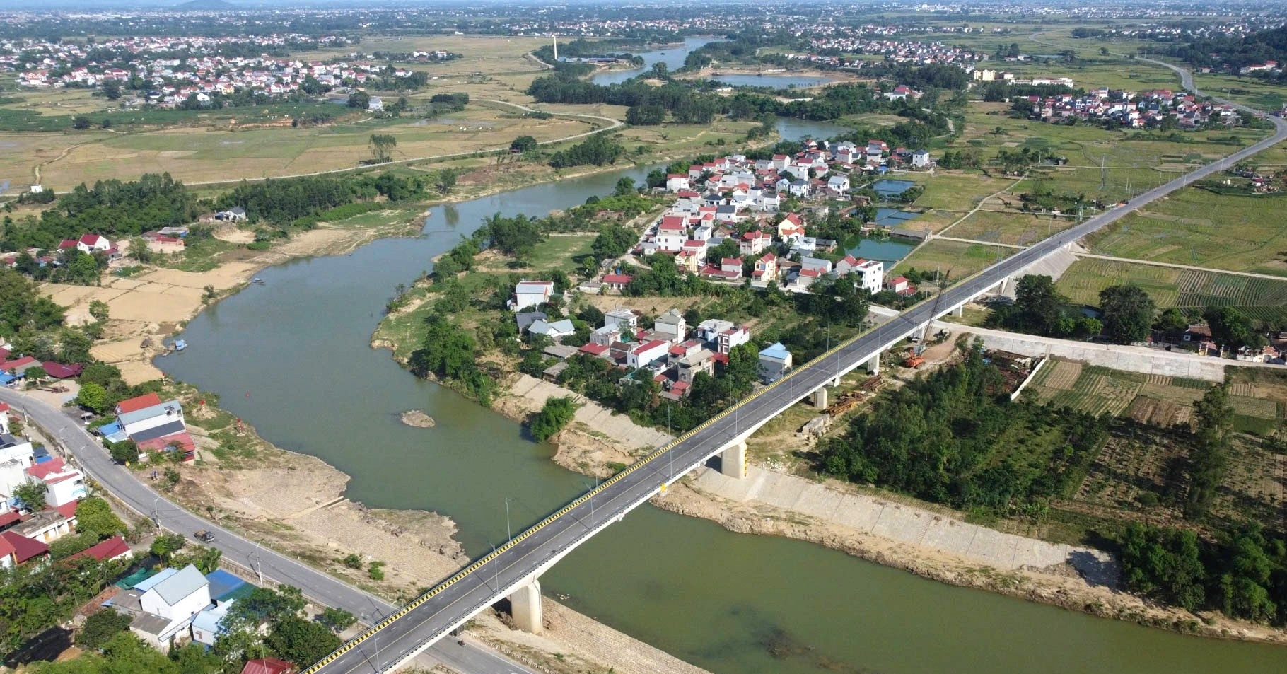 Đấu giá đất Bắc Giang: Giá khởi điểm cao nhất chạm mức 30 triệu đồng/m2