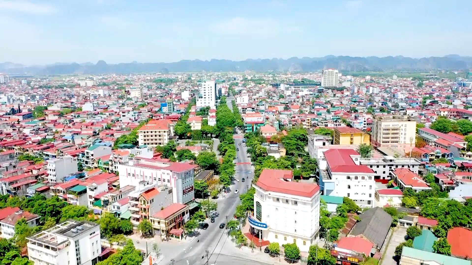 Chuyển mục đích sử dụng 46,8 ha đất trồng lúa để thực hiện 3 dự án trên địa bàn thành phố Hoa Lư