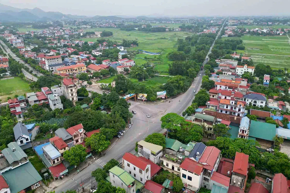 Đấu giá đất Ninh Bình: 21 lô đất sắp lên sàn, giá từ 4,8 triệu đồng/m2