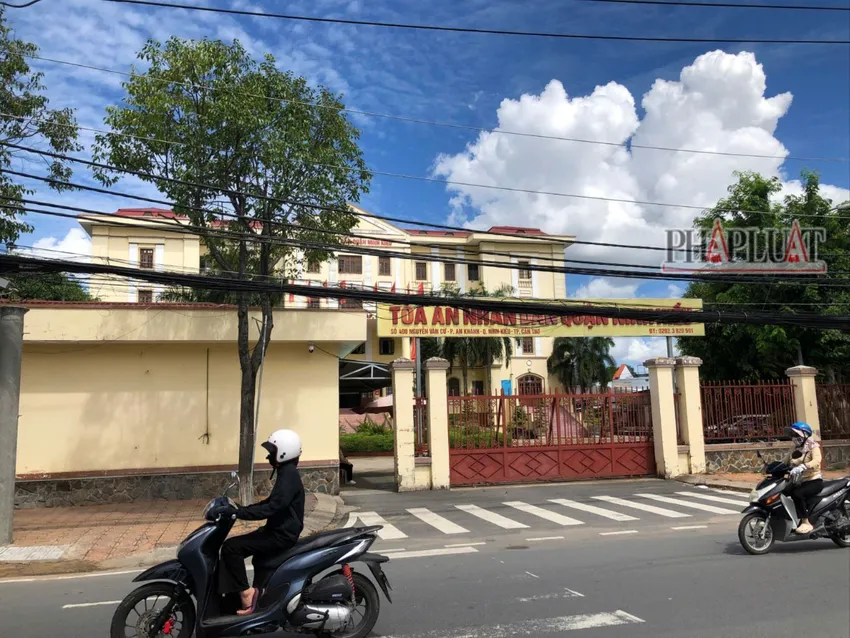 Chi tiết dự kiến chánh án của 14 tòa khu vực ở TP Cần Thơ và 2 tỉnh Sóc Trăng, Hậu Giang